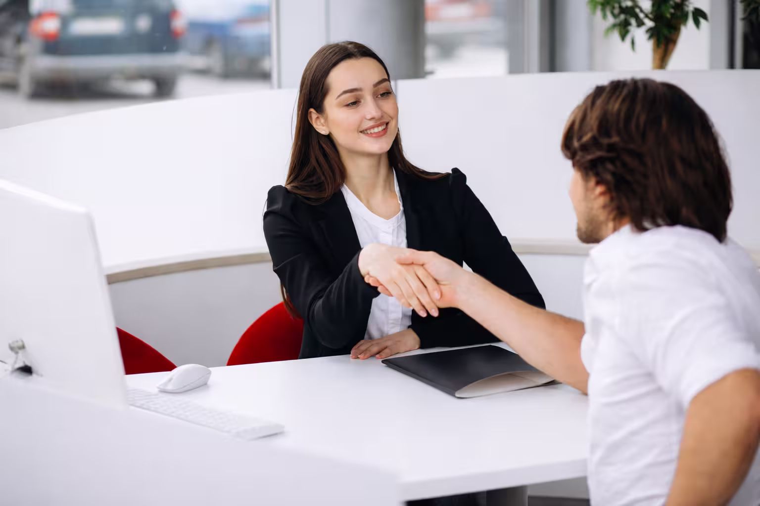 Colaboración con el cliente MOSS