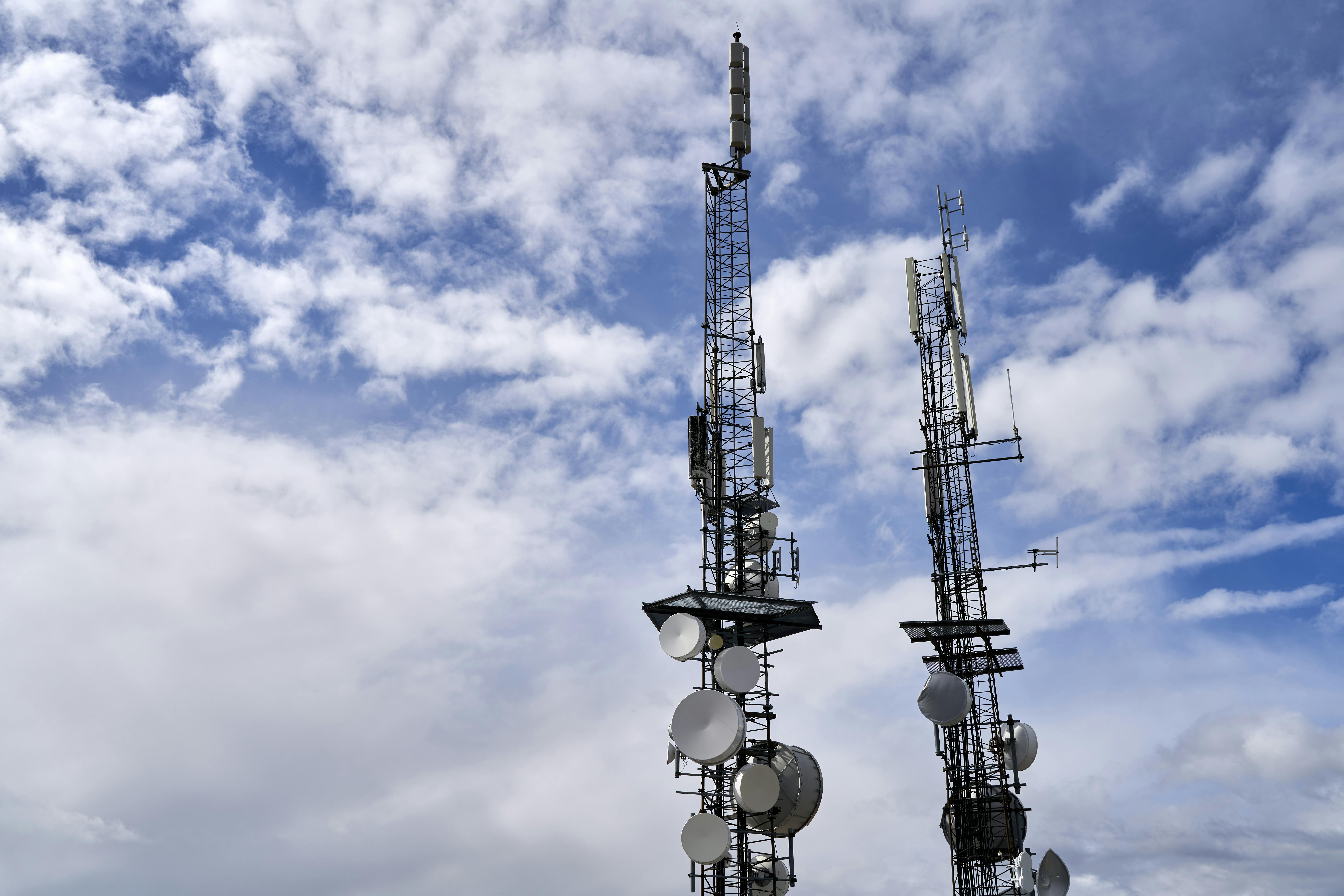Telecomunicaciones MOSS