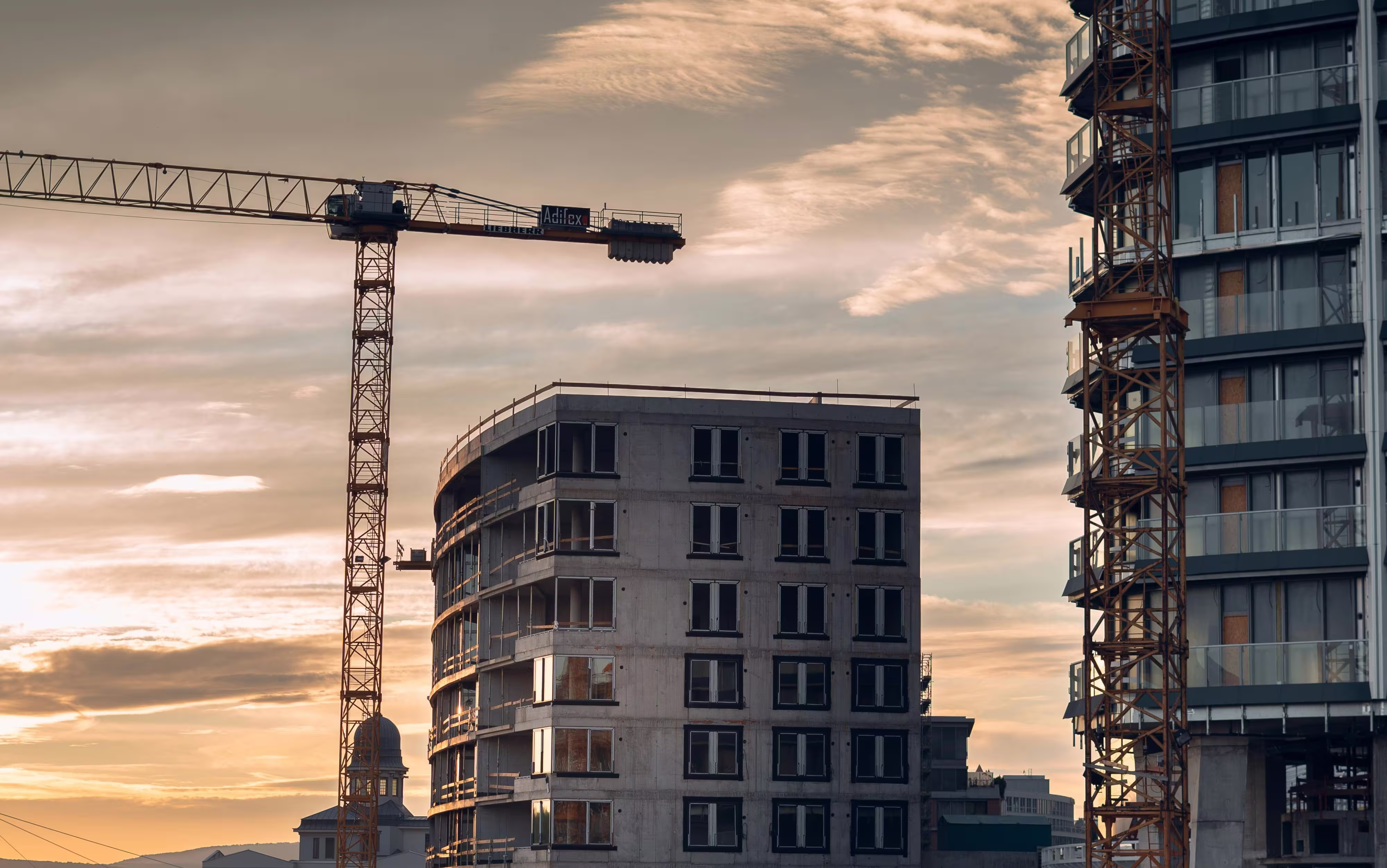 Obras Civiles