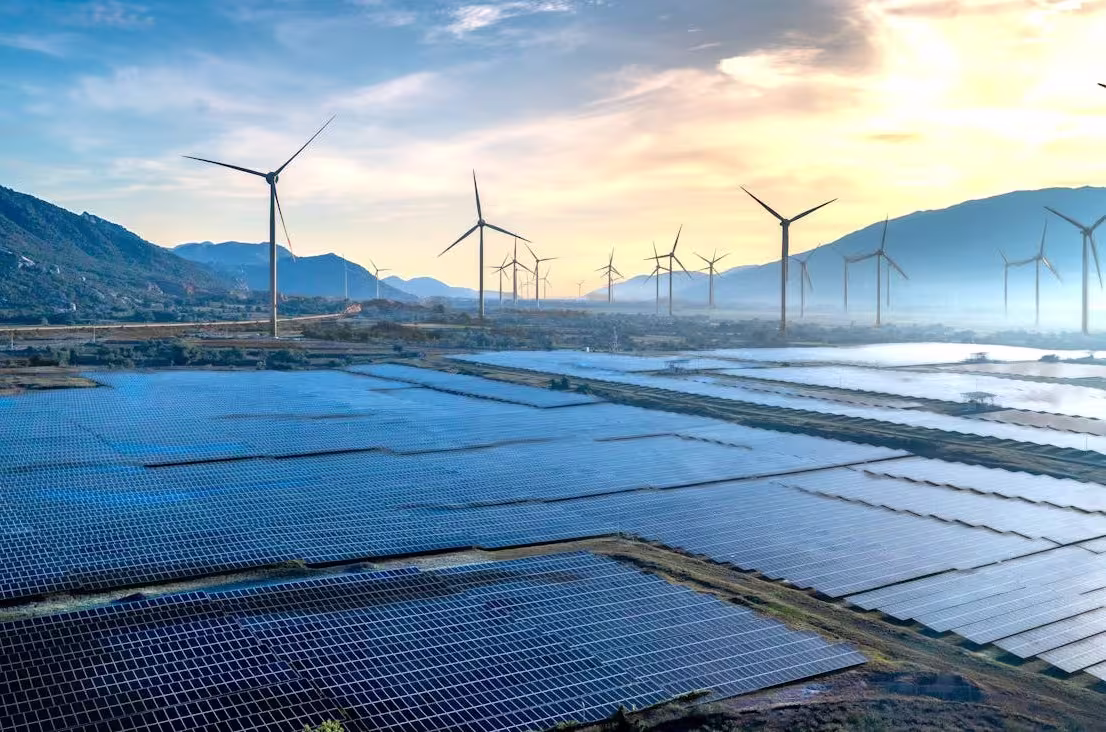 Soluciones Energéticas