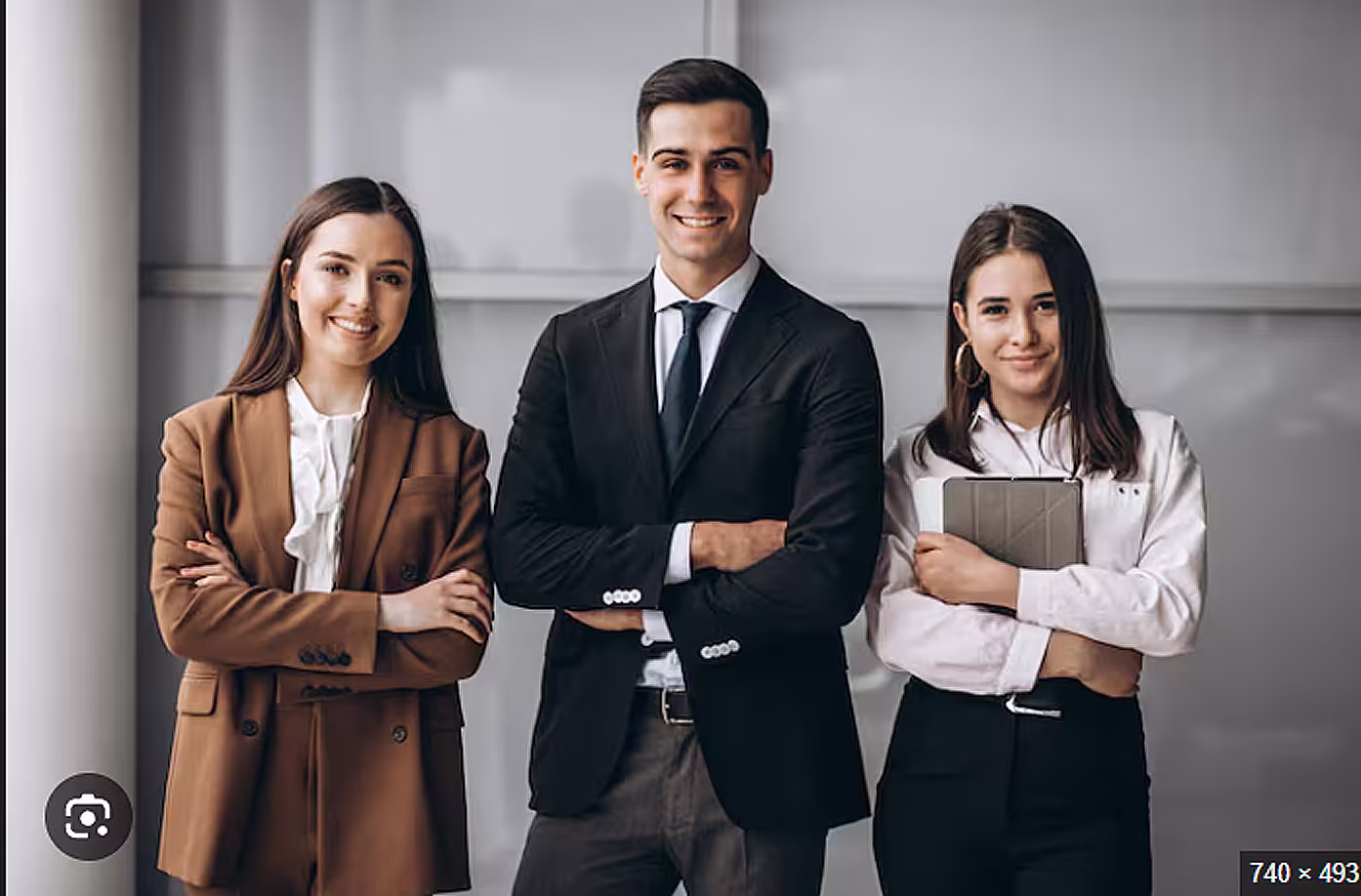 Equipo MOSS Ingeniería