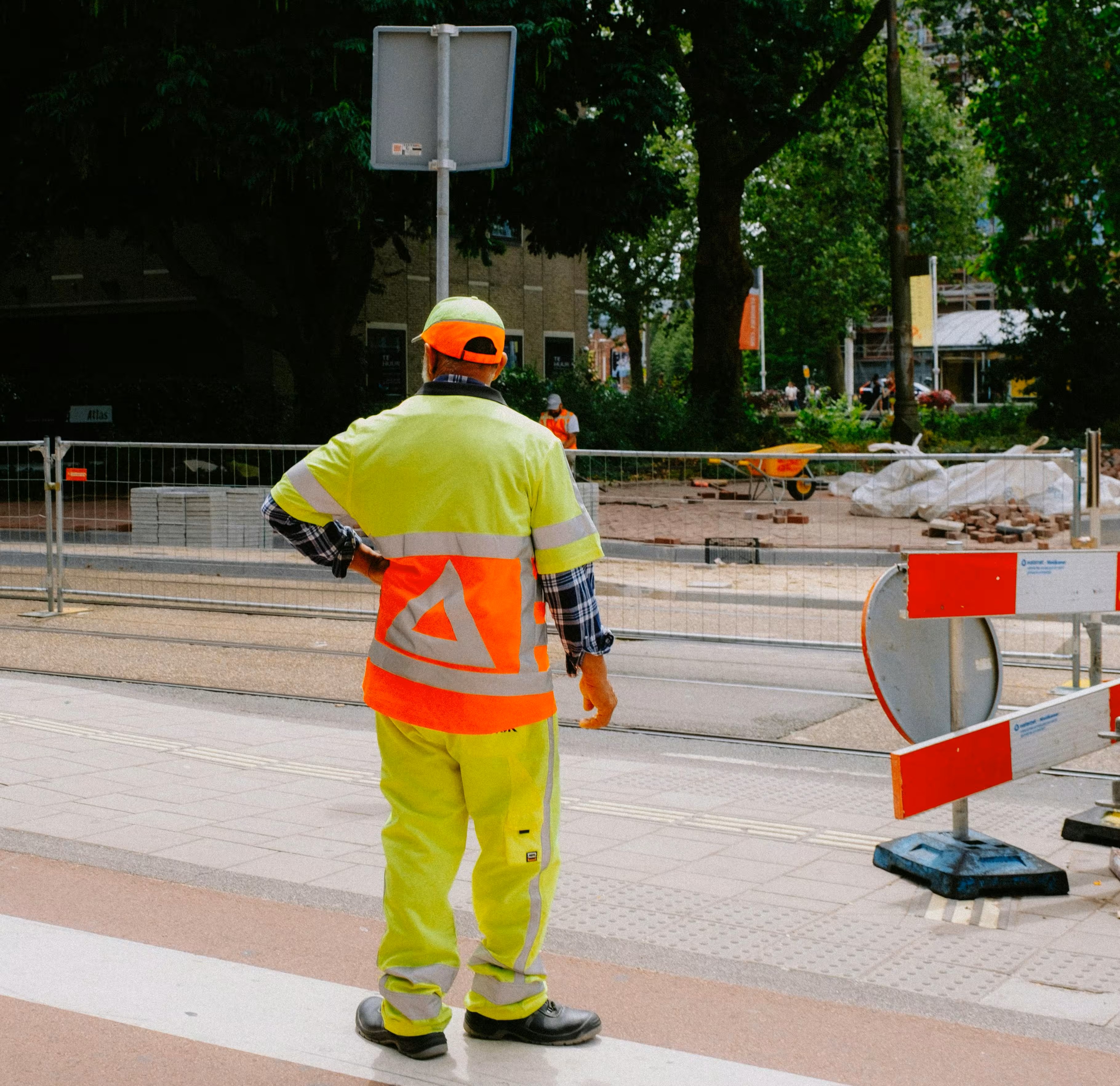 Calidad y seguridad MOSS